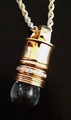 Gelbgold mit 25 Top Wesselton Diamanten
