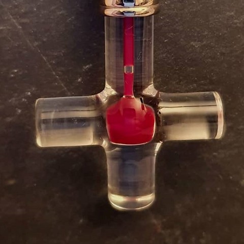 Special Cross